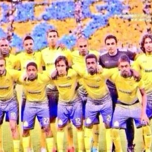 Profile Picture of زياد السهيمي (@marian_hopp) on Twitter