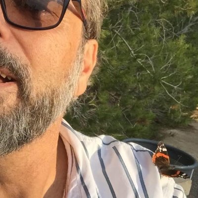 Profile Picture of Ernest B9Nach (@@ebenach) on Twitter