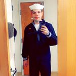Profile Picture of Andrew Finnerty (@airmenandrew) on Instagram