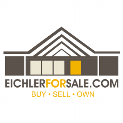 Profile Picture of Eichler For Sale (@EichlerForSale) on Twitter