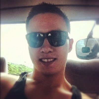 Profile Picture of NIck Bartolome (@NIckBartolome) on Twitter