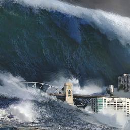 Profile Picture of Dan Aronson (@BeTheWaveUS) on Twitter