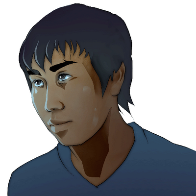Profile Picture of Brian Zhao (@SaroVati) on Twitter