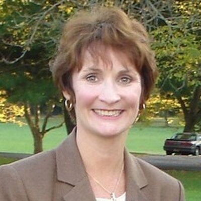 Profile Picture of Marguerite Quinn (@margueritequinn) on Twitter