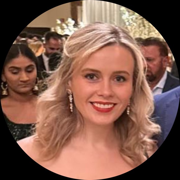 Profile Picture of Meaghan Roberts (@meag_tay) on Poshmark
