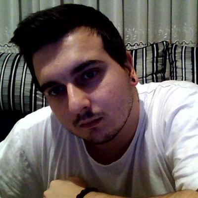 Profile Picture of Armin Avdic (@L4sTg4meR) on Twitter