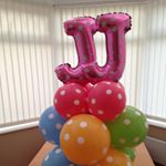 Profile Picture of Julie - Balloons - Lancashire (@balloons_by_jj) on Instagram