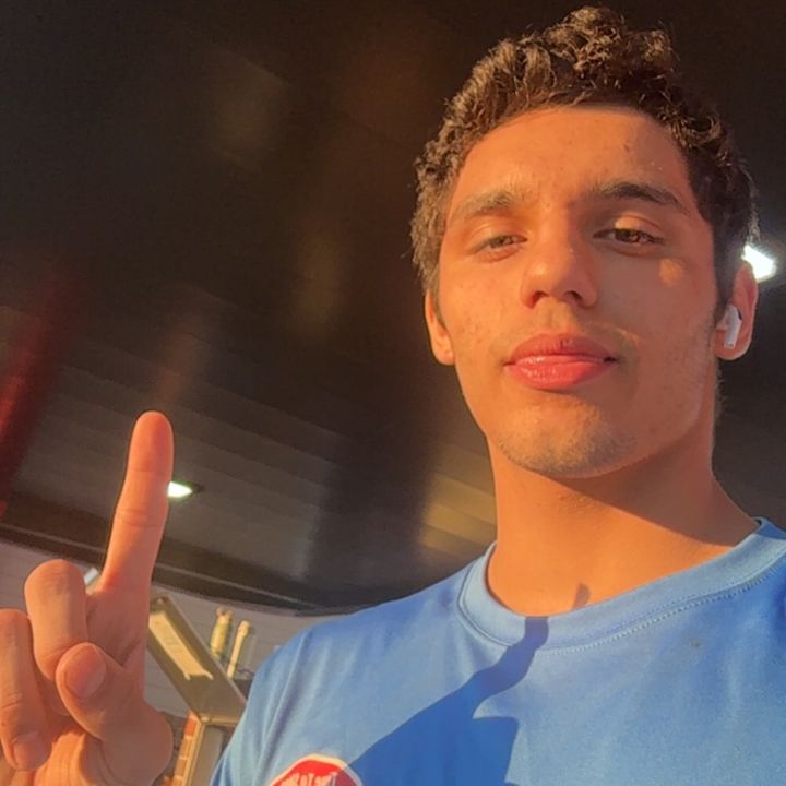 Profile Picture of Eric St.George (@ericst.george) on Tiktok