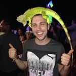 Profile Picture of Adam Corbett (@adamhowardcorbett) on Instagram