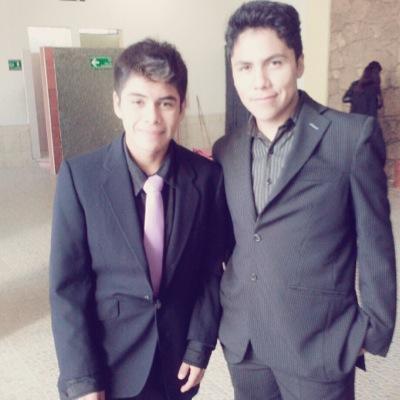 Profile Picture of Cesar Benjamin Mote (@MoteCesar) on Twitter