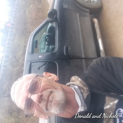 Profile Picture of Donald Lunsford (@DonaldLunsford9) on Twitter