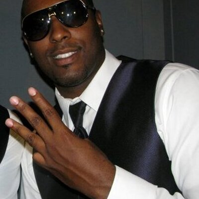 Profile Picture of Corey Hawthorne (@PhillyBoySwag) on Twitter