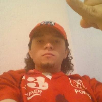 Profile Picture of Jimmy Contreras (@jimmycontreras7) on Twitter