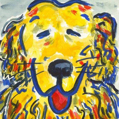 Profile Picture of Bob Gregg (@BobGreggArt) on Twitter
