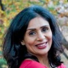 Profile Picture of Sital S. Patel (@Sital) on Twitter