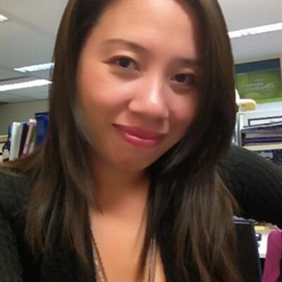 Profile Picture of Julia Nguyen ♥ (@upjulia) on Twitter
