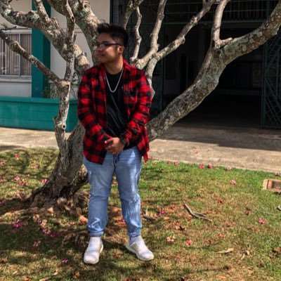 Profile Picture of King Ernie 👑 (@ErnieJohnSamelo) on Twitter