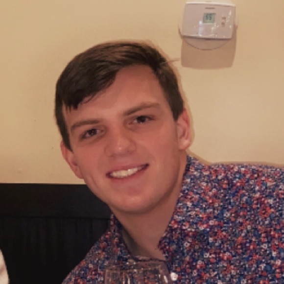 Profile Picture of Michael Buob (@michaelbuob) on Poshmark