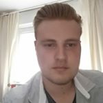 Daniel Kirstein - Instagram Profile Picture of Daniel Kirstein (@daniel_kirstein_95) on Instagram