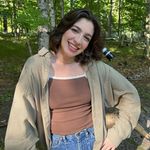 Profile Picture of jillian_paulson (@jillian_paulson) on Instagram