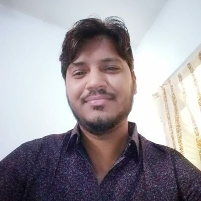 Profile Picture of Dinesh Mishra (@dineshmohan2005) on Twitter