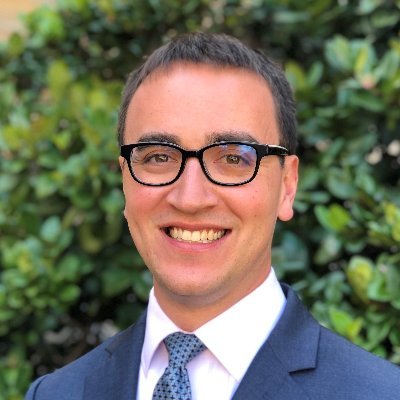 Profile Picture of John K. Warden (@jkwarden) on Twitter