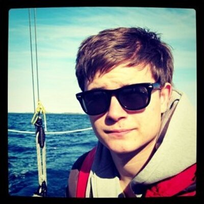 Profile Picture of Patrick Jessen (@PatrickBurgeren) on Twitter