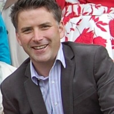 Profile Picture of Joe Mc Teague (@JoeMcTeague) on Twitter