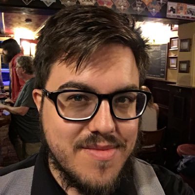 Profile Picture of Stephen Pye (@StephenPye7) on Twitter