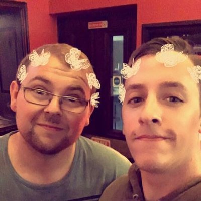 Profile Picture of Aaron Rowley (@aaronrowley1) on Twitter