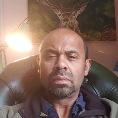 Profile Picture of Mike Annan (@MikeAnnan6) on Twitter