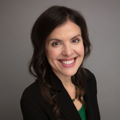 Profile Picture of Joy Sabino Mullane (@TheJoyofTax) on Twitter