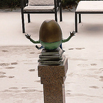 Profile Picture of Eric Thomson (@d day and night) on Flickr
