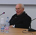 Profile Picture of Luigi Luca Cavalli-Sforzaon Wikipedia