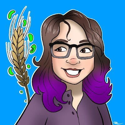 Profile Picture of Morgan Carter (@PlantPathSecret) on Twitter