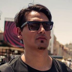 Profile Picture of Leonardo Peralta (@leonardoincba) on Pinterest