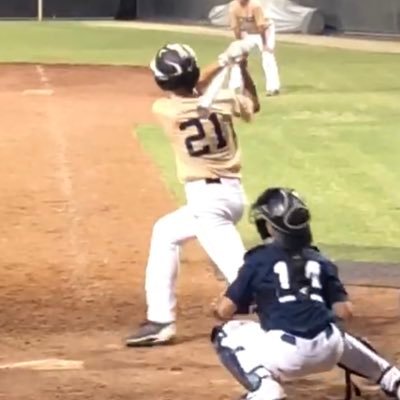 Profile Picture of Michael Nutter (@michaelnutter21) on Twitter