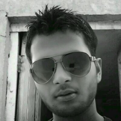 Profile Picture of Anuj Garg (@anujgarg1218) on Twitter