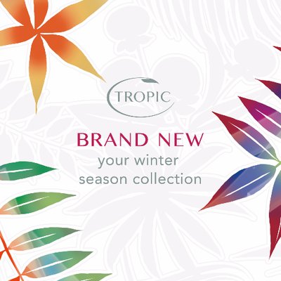 Profile Picture of Michelle McCluskey (@MMNTropic) on Twitter