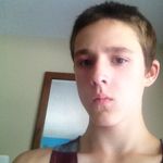 Profile Picture of James Kiefer Burton (@fightmebruh12) on Instagram