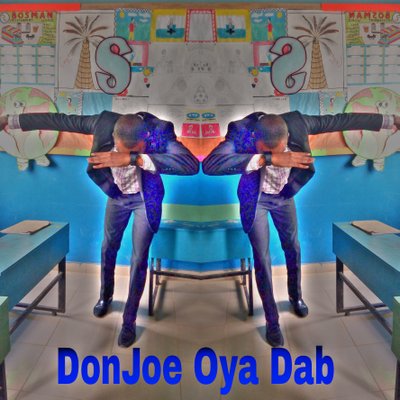 Profile Photo of Don Joe *Mr Cazorla* (@deyqunlay) on Twitter