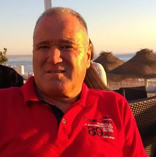 Luis Amador - Facebook Profile Picture of Luis Amador (@luis.amador.5494) on Facebook