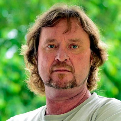 Profile Picture of Thomas R Fletcher (@ThomasRFletcher) on Twitter