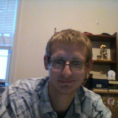 Profile Picture of James Robert Spiller (@Jspiller497816) on Twitter