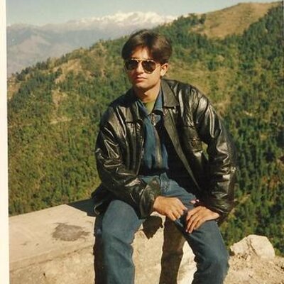 Profile Picture of Arvinder Singh Saini (@northzone2011) on Twitter