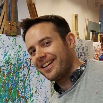 Profile Picture of Jonathan Mathews (@jonmathews) on Twitter