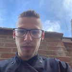 Profile Picture of Aaron David James Fensome (@aaron_davidjames) on Instagram