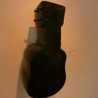 Profile Picture of Aaron C. Seltzer (@Aaroncseltzer) on Twitter
