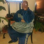 Profile Picture of TERRENCE FRANKLIN (@warrior13th72) on Instagram