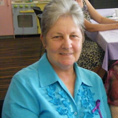 Profile Picture of Carole Ruby (@CaroleRuby1) on Twitter
